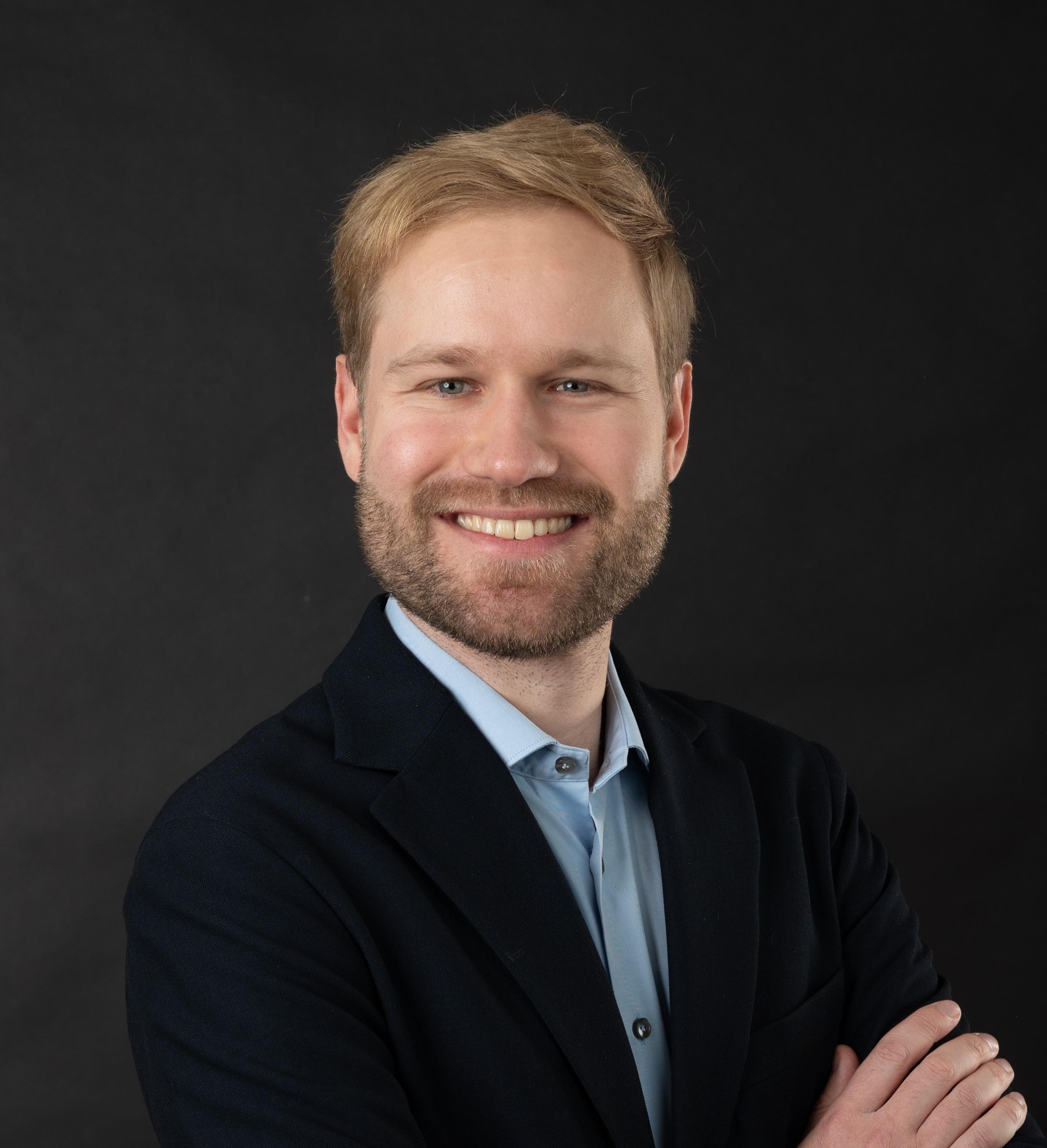 Portrait Serge Biggoer