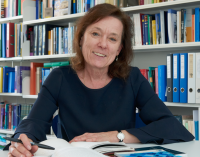 Portrait Christine Kaufmann