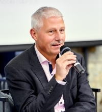 Portrait Antonio Hautle